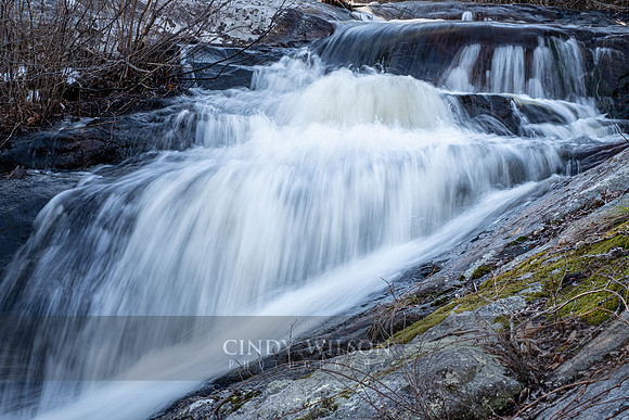 Peter Pots Warefall