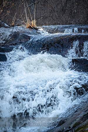 Peter Pots Warefall