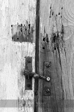 I See a Face, Narragansett Inn