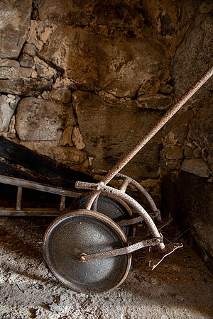 Farm Tool
