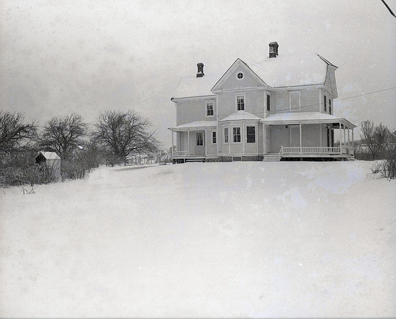 Captain Littlefield House