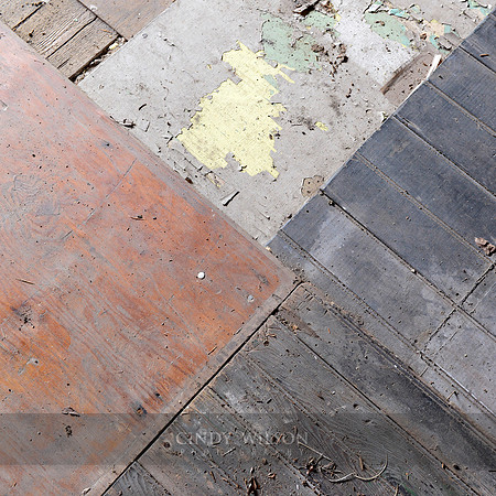 Flooring