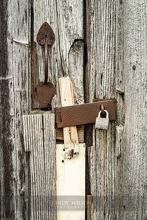 Layers of Security