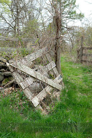 Gateway, Saunderstown