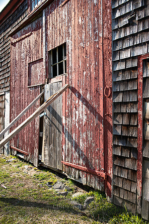 Barn Doors