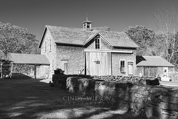 Carroll Carpenter Farm