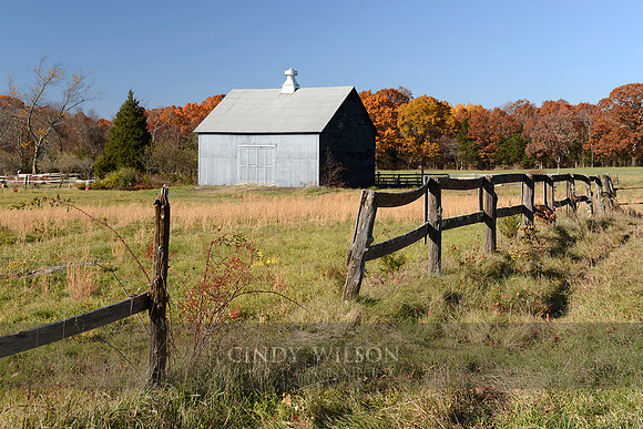 Knight Farm