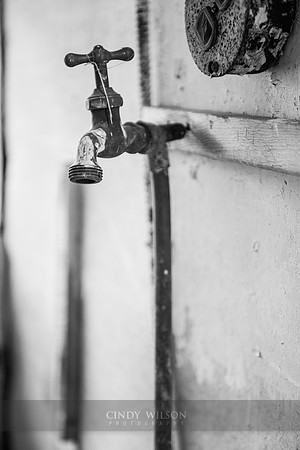 Faucet