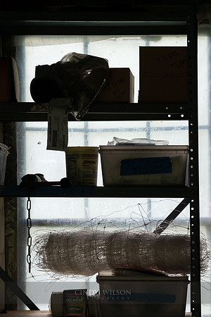 Storage Silhouettes