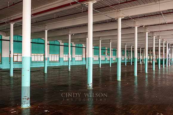 Monomet, New Bedford