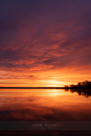 Super Sunrise, Town Beach Wickford