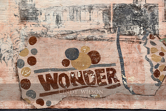 Wonder Bread