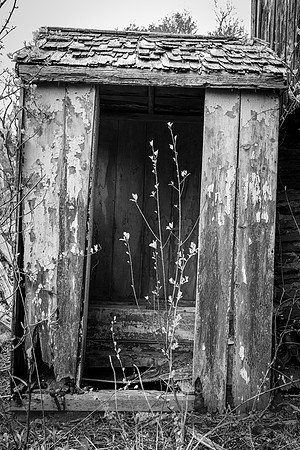 Outhouse