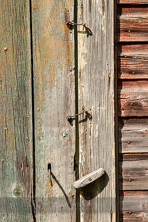 Hasps and Handles