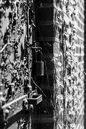 Locked