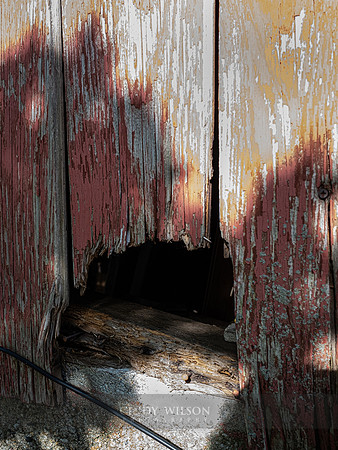 Hole in the Wall