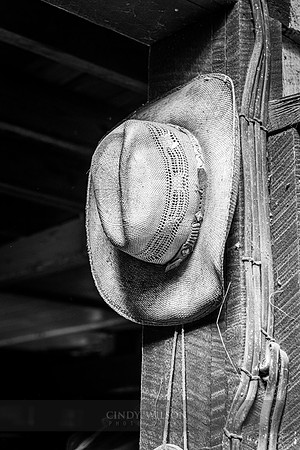 Old Hat