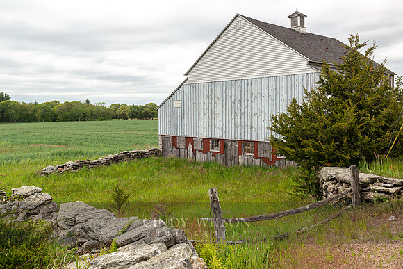 Barnside, Griswold, CT
