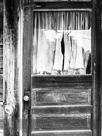 Curtains