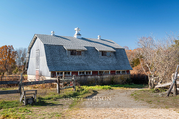 Knight Dairy Farm, Cranston