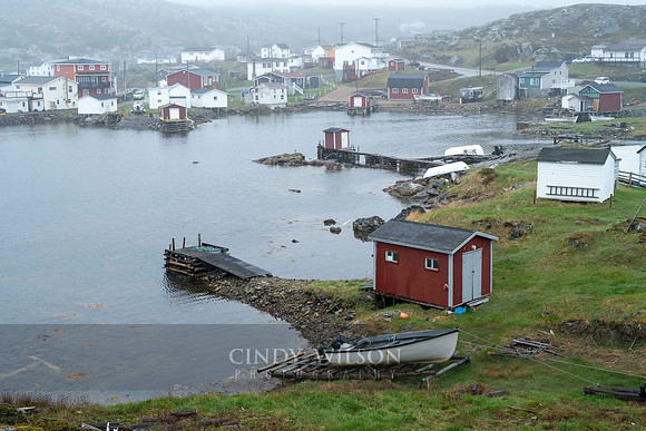 Fogo Fog
