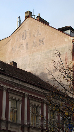 Tabor Pentimento 106