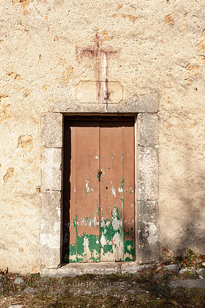 Country Door, 2022