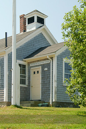 Cuttyhunk School