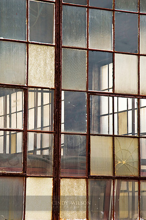 Portland Panes