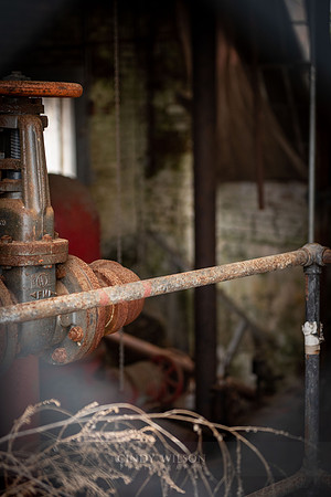 Boiler Room