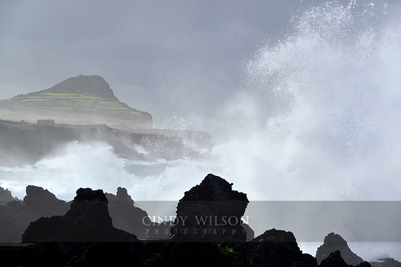 Crescendo, Terceira