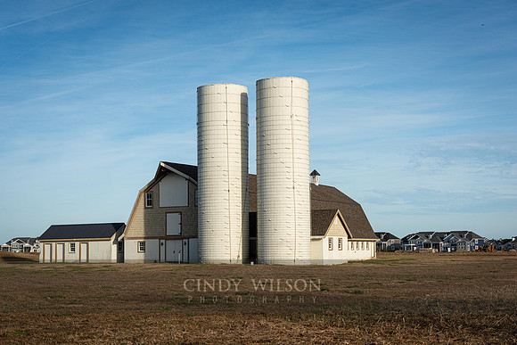 Delmarva Barn