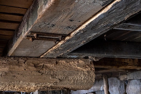 Foundation Support