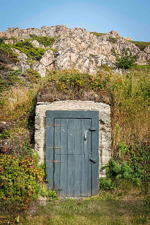 Root Cellar, Twillingate