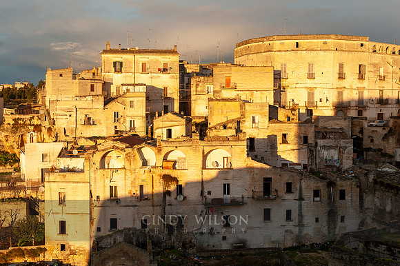 Gravina, Post Storm
