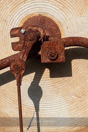 Grinding Wheel
