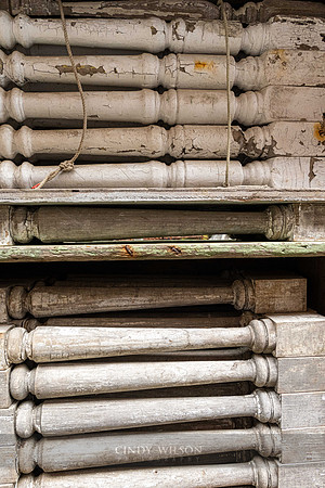 Bed Posts