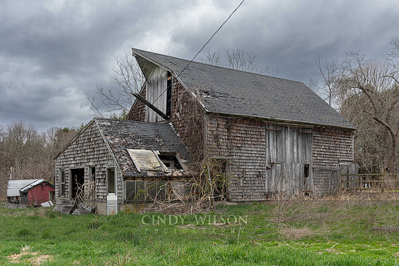 South Kingstown Dairy Barn