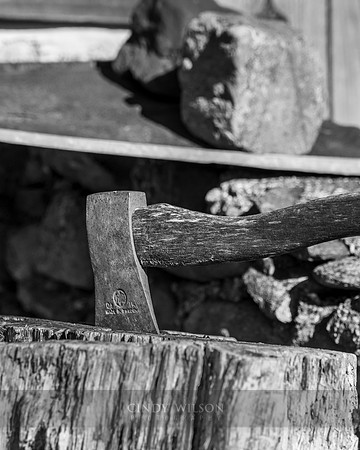 Hatchet