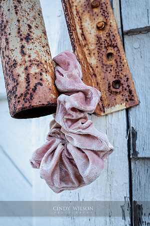 Scrunchy