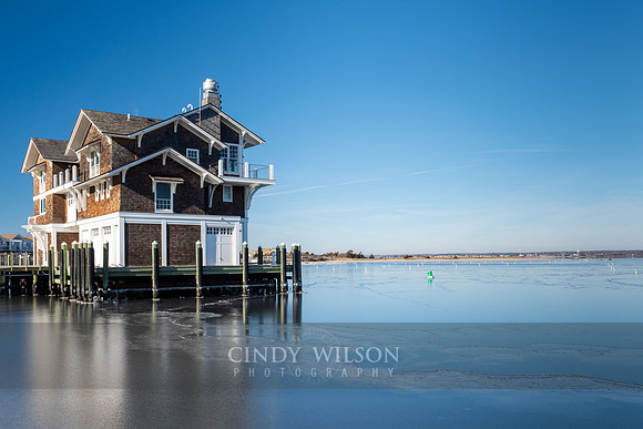Watch Hill Yacht Club