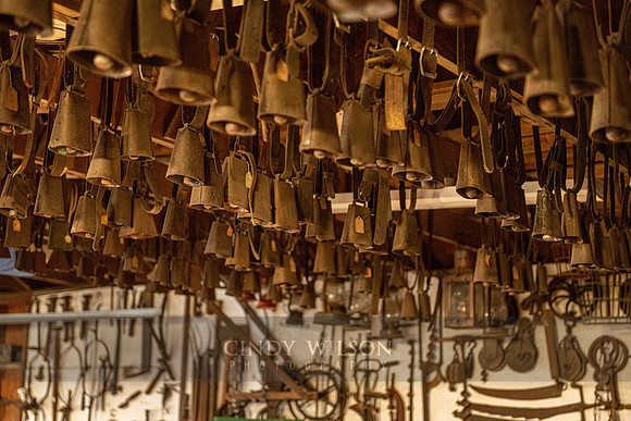 Cowbells