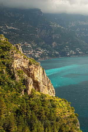 Amalfi View