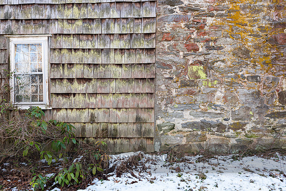 Farmhouse Textures, North Kingstown