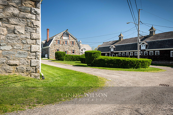Glen Farm Stables