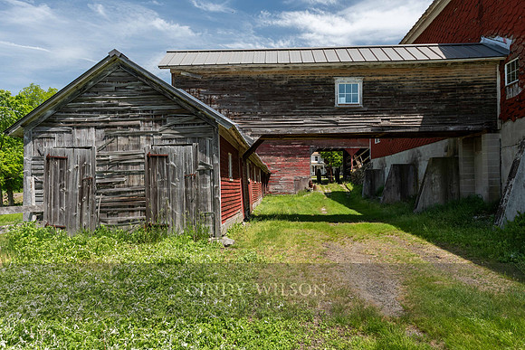 Roode Farm