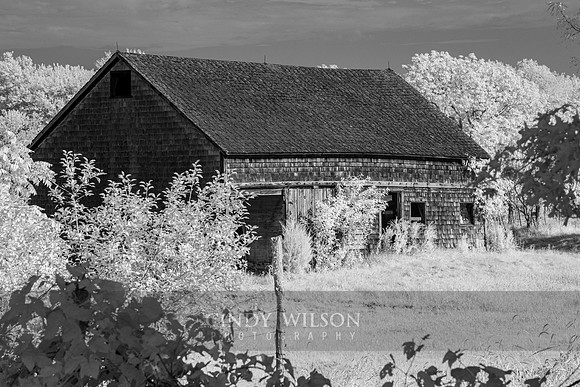Exeter Farm, Mail Rd
