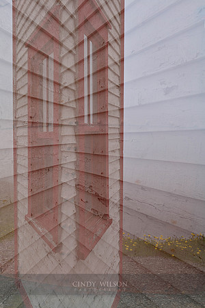 Window Layers, Ferryland