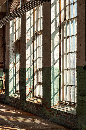 Windows on the Past