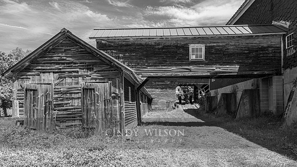 Roode Farm, Griswold